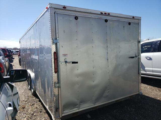 Obraz 3 z 2022 SGAC 24' CARGO TRAILER 2022 z VIN 54GVC24T9N7056125