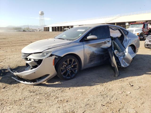 2015 CHRYSLER 200 S 2015 image