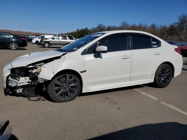 Obraz 1 z 2017 SUBARU WRX  2017 z VIN JF1VA1B60H9839881