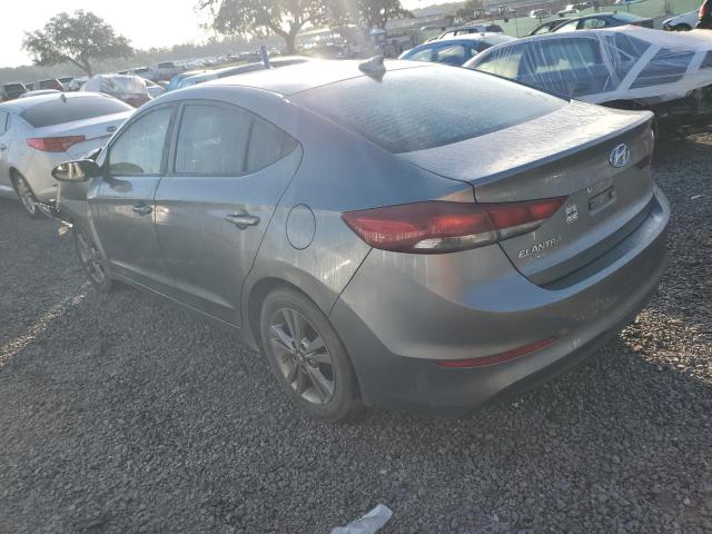 Obraz 2 z 2017 HYUNDAI ELANTRA SE 2017 z VIN KMHD84LF1HU151320