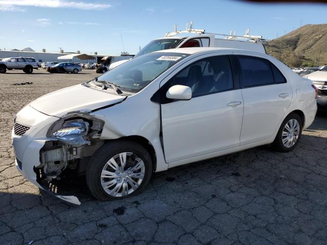 Image 1 of 2009 TOYOTA YARIS  2009 with VIN JTDBT903394053957