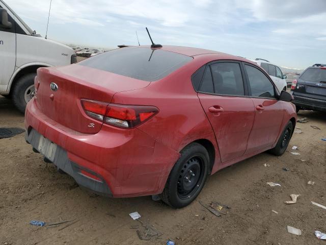 Изображение 3 2020 KIA RIO LX 2020 с VIN 3KPA24AD1LE303310