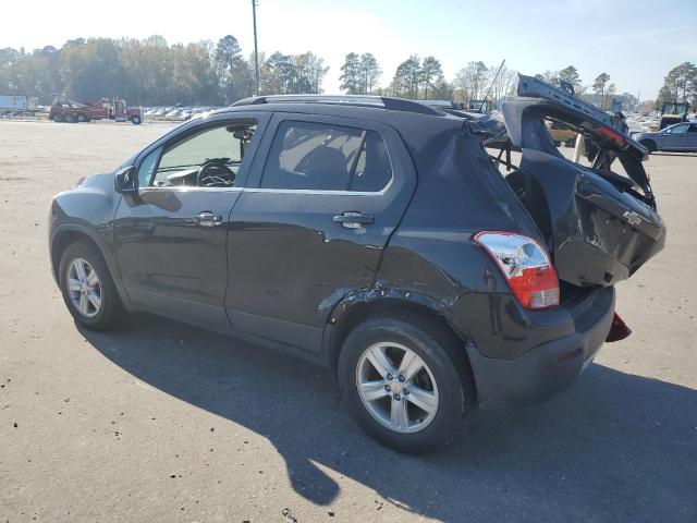 Obraz 2 z 2016 CHEVROLET TRAX 1LT 2016 z VIN KL7CJPSB9GB643704