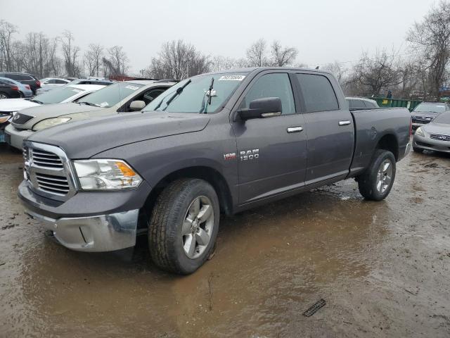 Obraz 2017 RAM 1500 SLT 2017