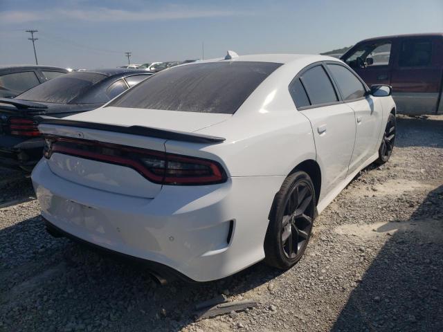 Изображение 3 2020 DODGE CHARGER R/T 2020 с VIN 2C3CDXCT8LH190778