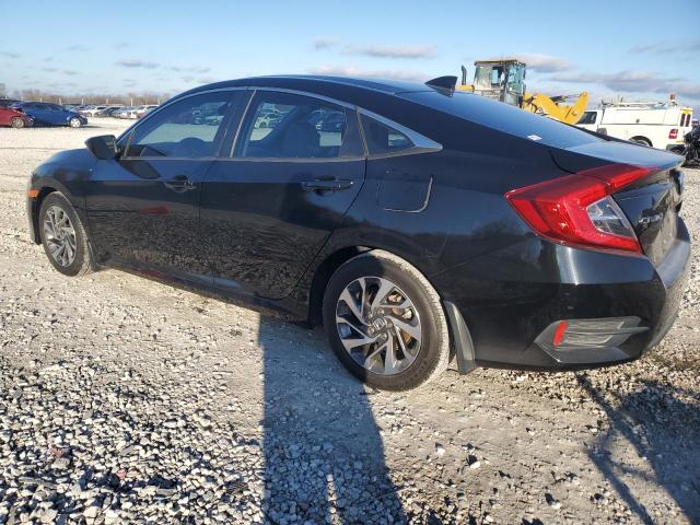 Obraz 2 z 2017 HONDA CIVIC EX 2017 z VIN 19XFC2F78HE009405