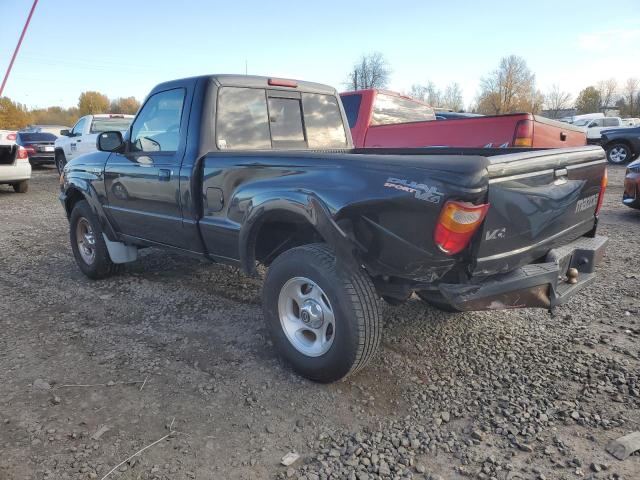 Изображение 2 2005 MAZDA B3000  2005 с VIN 4F4YR12U35PM07461