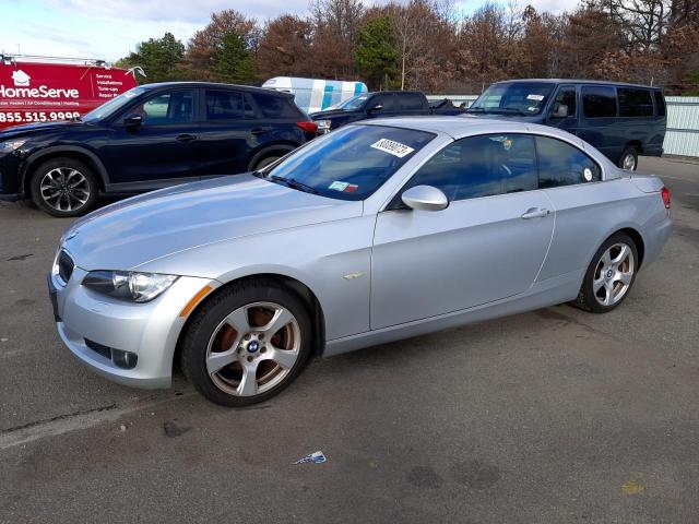 2007 BMW 328 I 2007 image