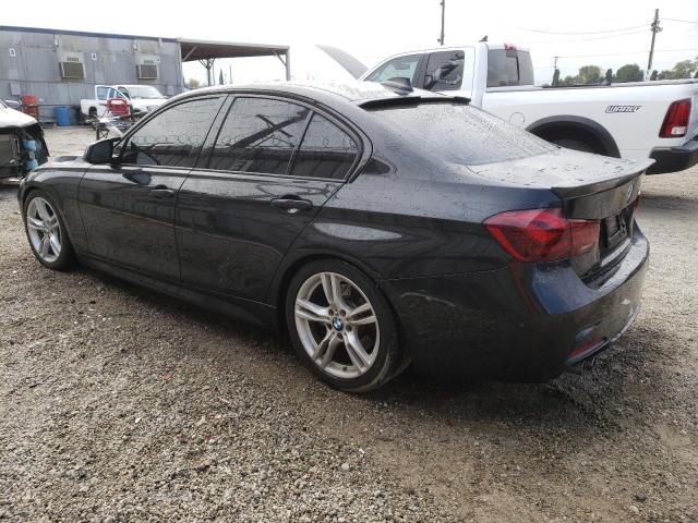 Obraz 2 z 2015 BMW 3 SERIES 328 I SULEV 2015 z VIN WBA3C1C56FP854120