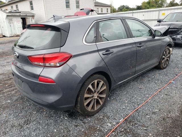 Obraz 3 z 2018 HYUNDAI ELANTRA GT  2018 z VIN KMHH35LE9JU009882
