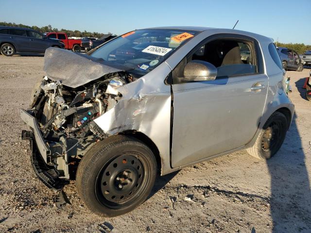Image 1 of 2012 TOYOTA SCION IQ  2012 with VIN JTNJJXB04CJ011326