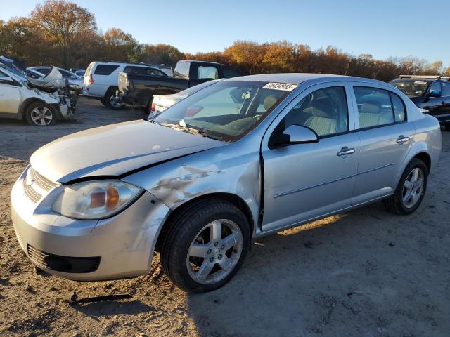 Изображение 2009 CHEVROLET COBALT LT 2009