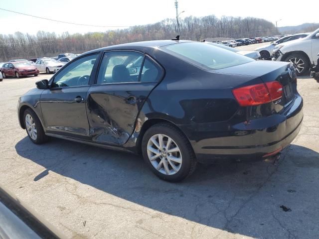 Obraz 2 z 2011 VOLKSWAGEN JETTA SE 2011 z VIN 3VWDZ7AJ3BM391519