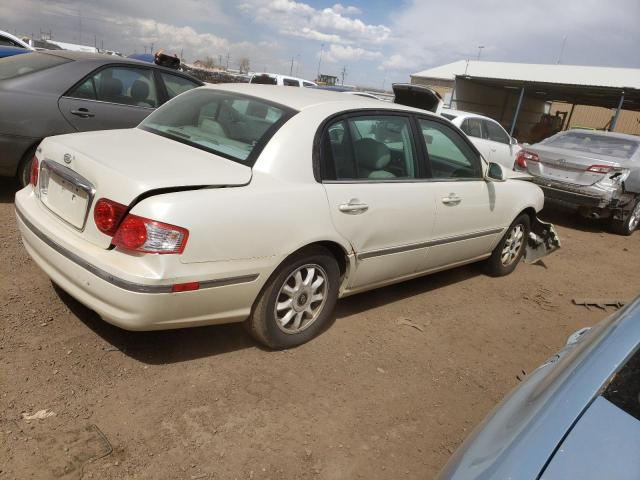 Изображение 3 2005 KIA AMANTI  2005 с VIN KNALD124355070350