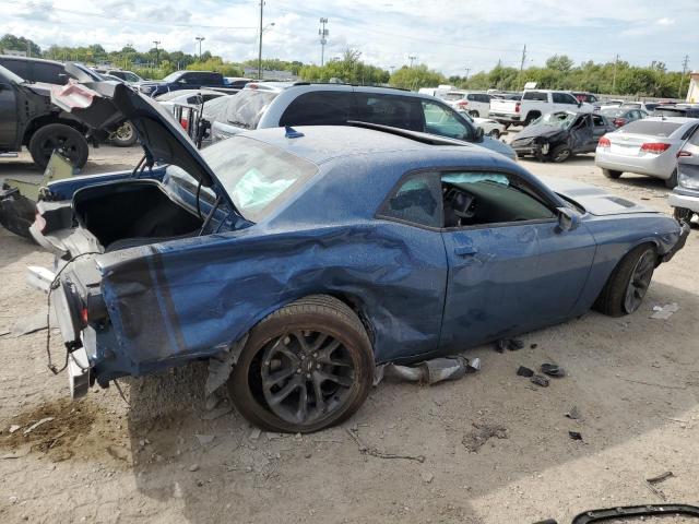 Изображение 3 2023 DODGE CHALLENGER R/T SCAT PACK 2023 с VIN 2C3CDZFJ0PH541324