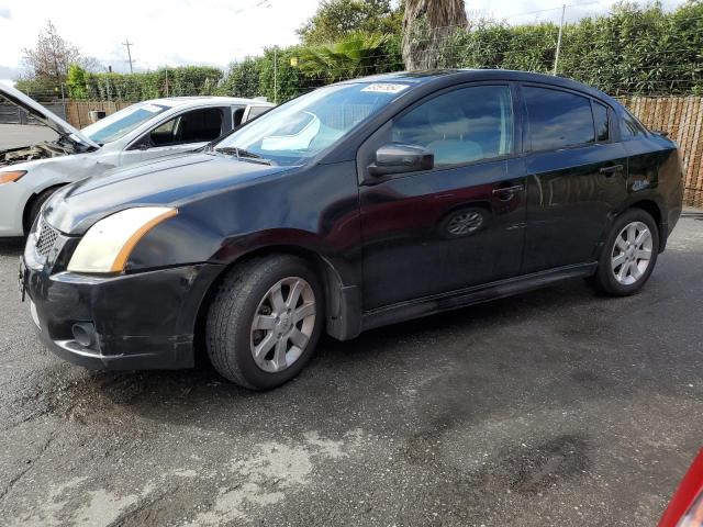 Image 1 of 2011 NISSAN SENTRA 2.0 2011 with VIN 3N1AB6AP4BL674853