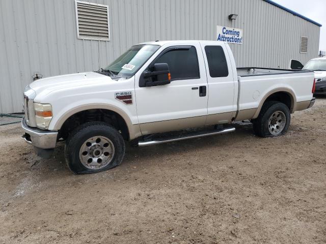 2008 FORD F250 SUPER DUTY 2008 image