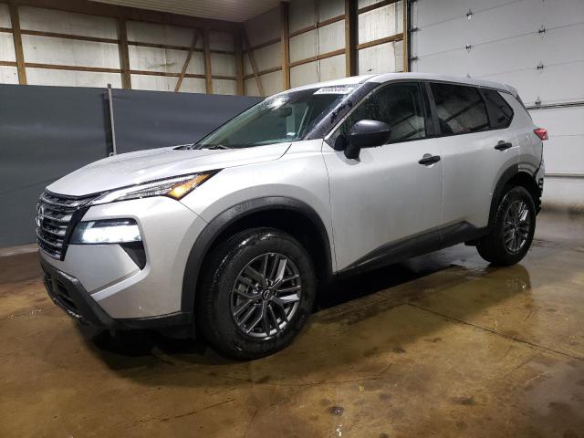 Image 1 of 2024 NISSAN ROGUE S 2024 with VIN 5N1BT3AB8RC674034