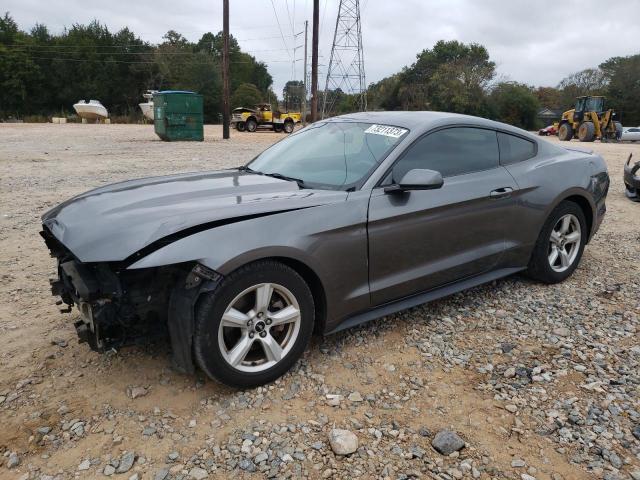 Изображение 1 2015 FORD MUSTANG  2015 с VIN 1FA6P8TH3F5425509