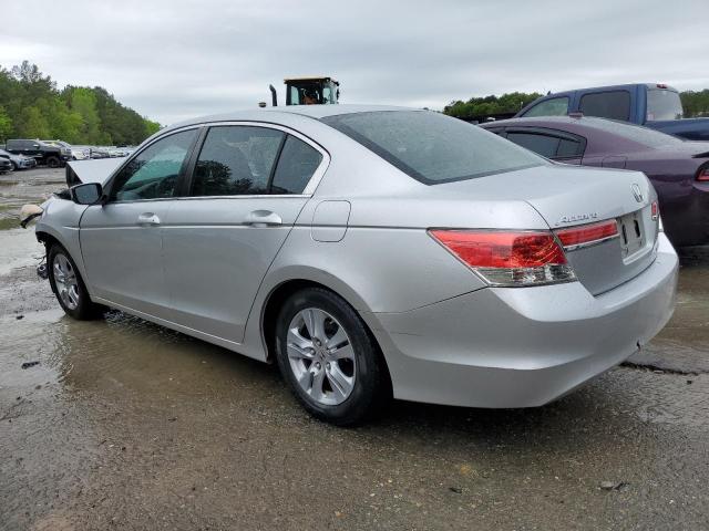 Изображение 2 2011 HONDA ACCORD SE 2011 с VIN 1HGCP2F64BA154676