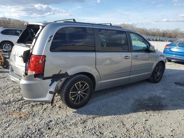 Изображение 3 2017 DODGE GRAND CARAVAN GT 2017 с VIN 2C4RDGEG8HR873121