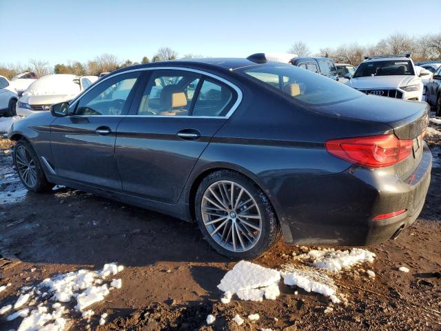 Obraz 2 z 2017 BMW 530 XI 2017 z VIN WBAJA7C36HWA70837