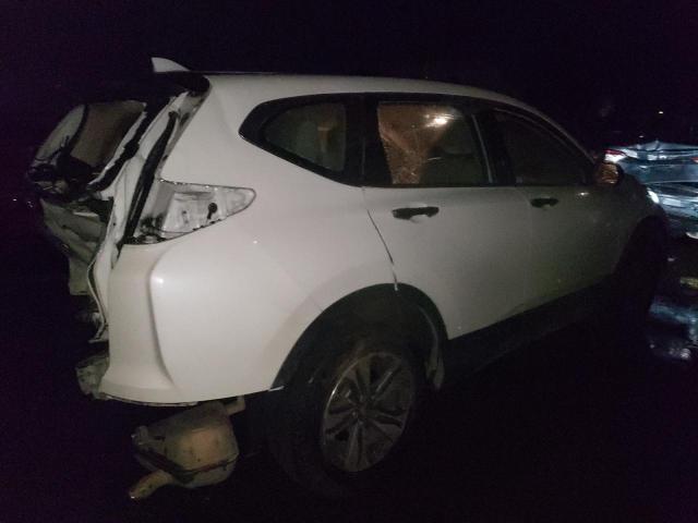 Изображение 3 2018 HONDA CR-V LX 2018 с VIN 2HKRW6H3XJH221892