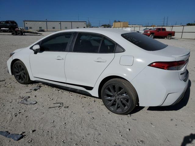 Изображение 2 2023 TOYOTA COROLLA SE 2023 с VIN 5YFS4MCE1PP168354