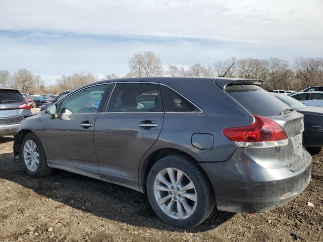 Изображение 2 2013 TOYOTA VENZA LE 2013 с VIN 4T3BA3BB0DU040571
