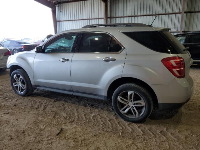 Obraz 2 z 2016 CHEVROLET EQUINOX LTZ 2016 z VIN 2GNALDEK4G1152186