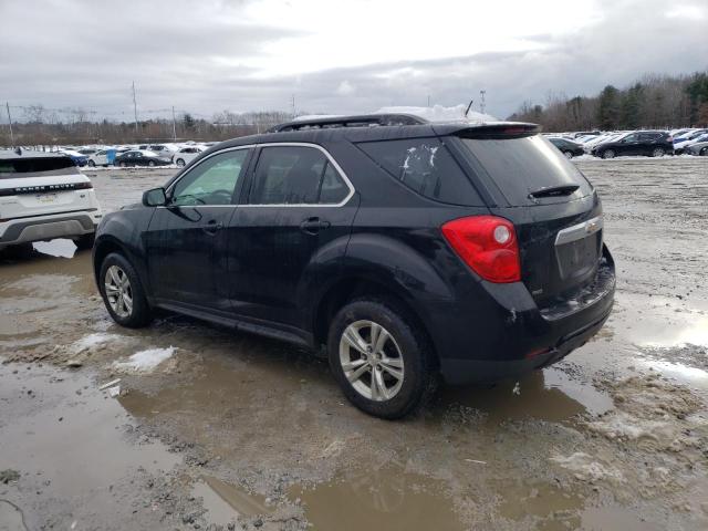 Obraz 2 z 2015 CHEVROLET EQUINOX LT 2015 z VIN 2GNFLFEK9F6267014