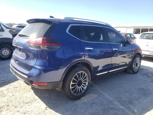 Image 3 of 2020 NISSAN ROGUE S 2020 with VIN 5N1AT2MT7LC708546