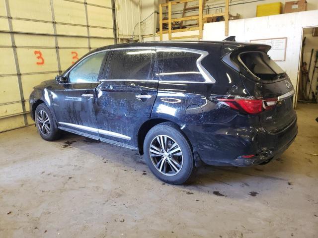 Изображение 2 2019 INFINITI QX60 LUXE 2019 с VIN 5N1DL0MM0KC548860