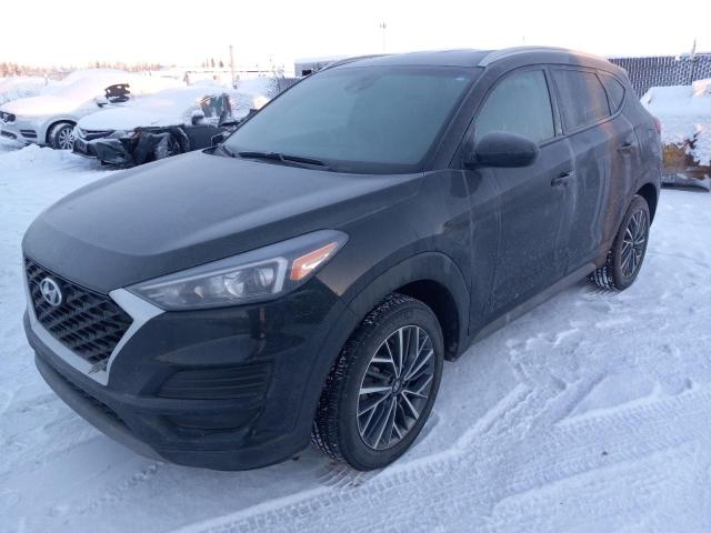 Obraz 1 z 2021 HYUNDAI TUCSON LIMITED 2021 z VIN KM8J3CAL8MU396596
