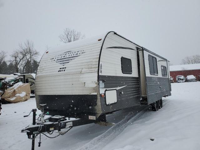 Obraz 2 z 2019 AVEN TRAILER 2019 z VIN 5ZT2AVSB3KB924035