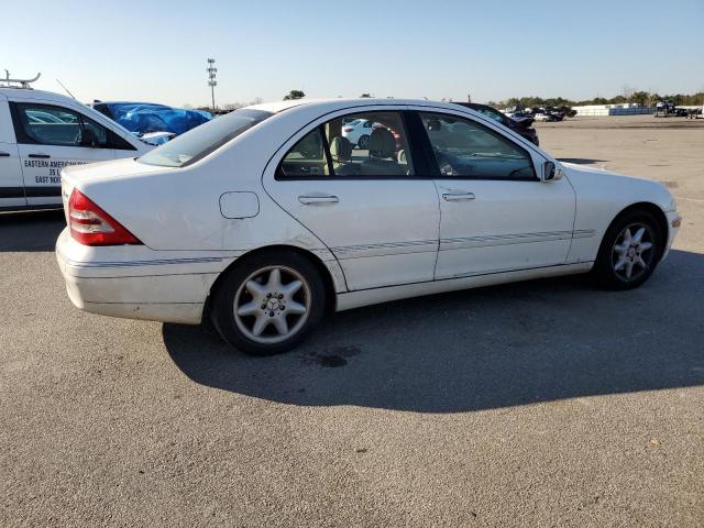 Изображение 3 2004 MERCEDES-BENZ C 240 4MATIC 2004 с VIN WDBRF81J84F479569