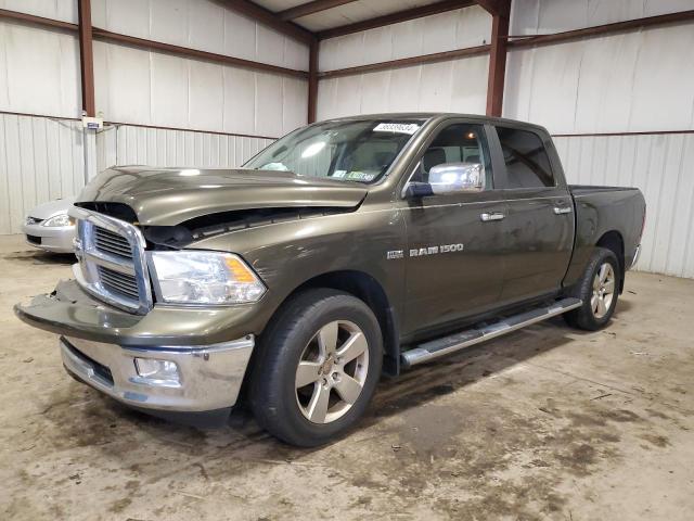 Изображение 2012 DODGE RAM 1500 SLT 2012