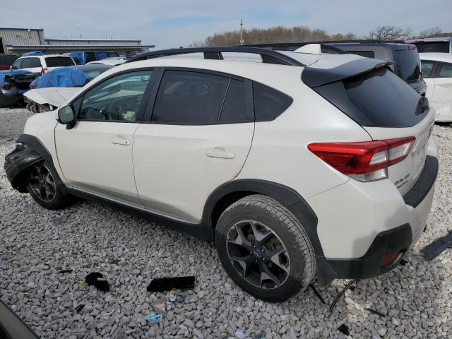 Изображение 2 2019 SUBARU CROSSTREK PREMIUM 2019 с VIN JF2GTAEC9K8328411