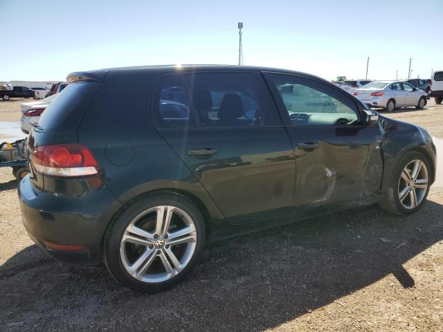 Obraz 3 z 2011 VOLKSWAGEN GOLF  2011 z VIN WVWDB7AJ9BW097372
