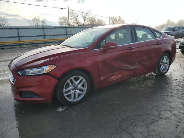 Изображение 1 2016 FORD FUSION SE 2016 с VIN 3FA6P0H70GR130206