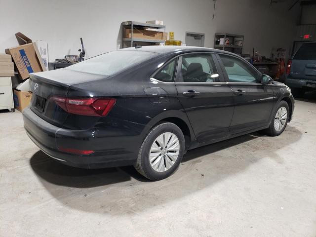 Изображение 3 2020 VOLKSWAGEN JETTA S 2020 с VIN 3VWCB7BU3LM027305