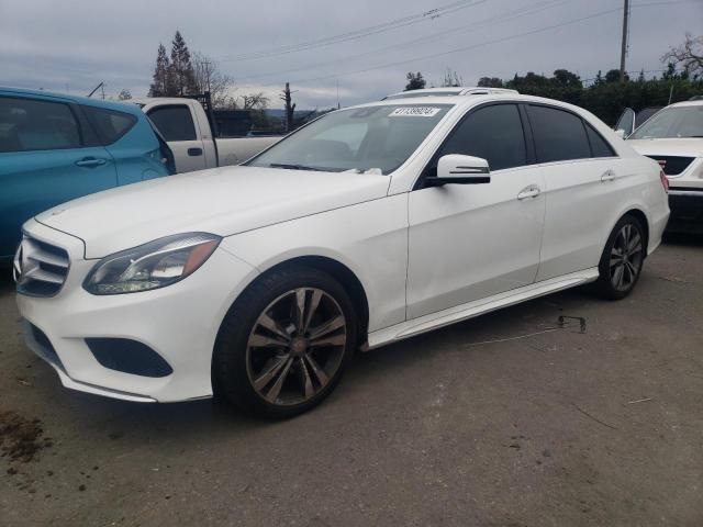 Изображение 1 2014 MERCEDES-BENZ E 350 2014 с VIN WDDHF5KB2EB053393
