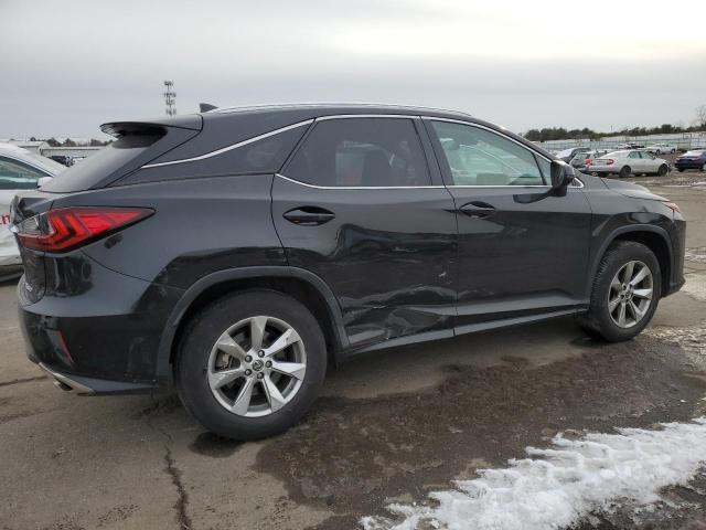 Image 3 of 2018 LEXUS RX 350 BASE 2018 with VIN 2T2BZMCA5JC149775