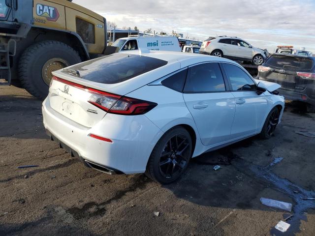 Obraz 3 z 2023 HONDA CIVIC SPORT TOURING 2023 z VIN 19XFL1H81PE008420