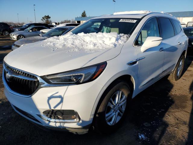 Изображение 1 2020 BUICK ENCLAVE ESSENCE 2020 с VIN 5GAEVAKW8LJ184344