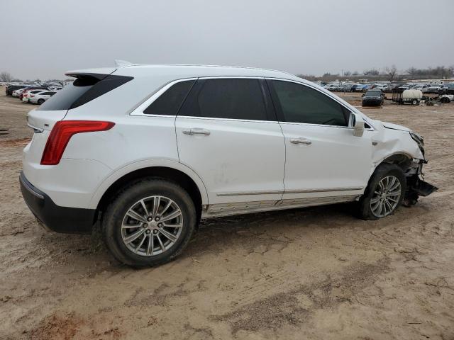 Obraz 3 z 2017 CADILLAC XT5 LUXURY 2017 z VIN 1GYKNBRS5HZ254475