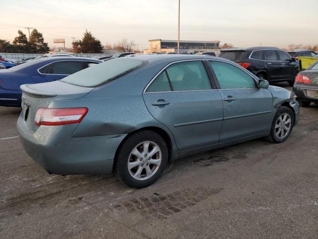 Image 3 of 2011 TOYOTA CAMRY BASE 2011 with VIN 4T1BF3EK3BU746338
