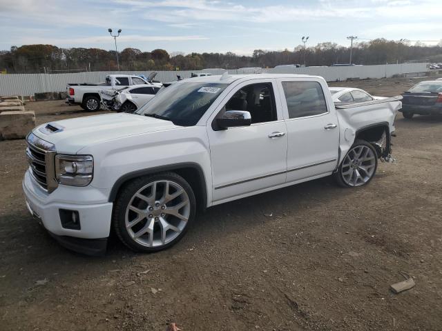 Obraz 2014 GMC SIERRA K1500 SLT 2014