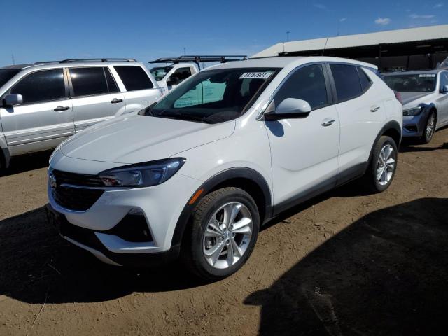 2021 BUICK ENCORE GX PREFERRED 2021 image