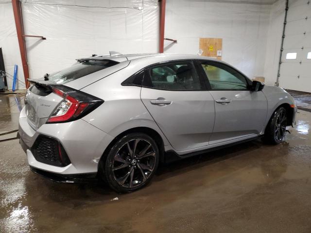 Obraz 3 z 2018 HONDA CIVIC SPORT 2018 z VIN SHHFK7G44JU213556